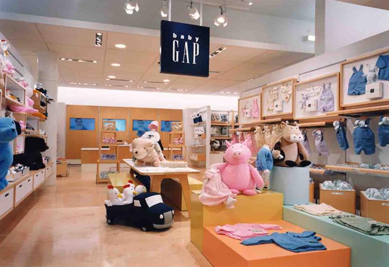 gap baby store near me