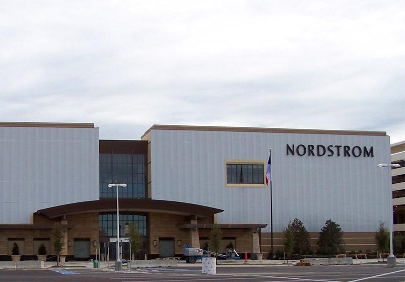 Dallas police find threat to NorthPark Center Nordstrom