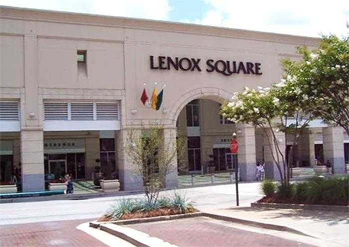 lenox square mall 2019