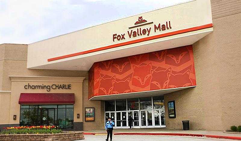 Torrid  Foxvalley Mall