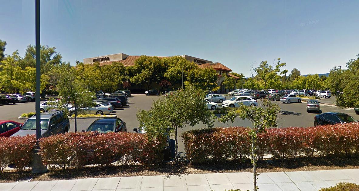 About Stanford Shopping Center - A Shopping Center in Palo Alto