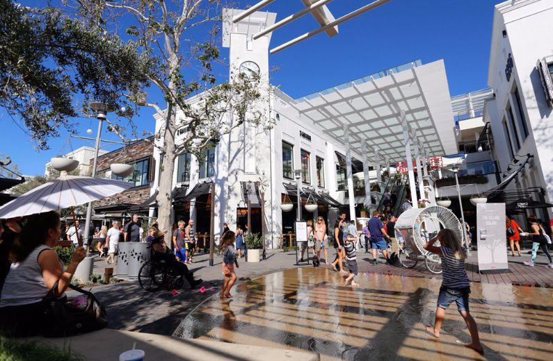 Why The Village at Westfield Topanga's first year was a mixed bag