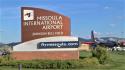 صورة Missoula International Airport  - Nursing Rooms Locator