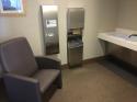 Photo of San Francisco International Airport - Lactation Rooms  - Nursing Rooms Locator