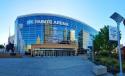 Photo of PPG Paints Arena in Pittsburgh  - Nursing Rooms Locator