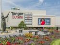 Photo of Tangers Outlets in Foxwoods Casino   - Nursing Rooms Locator