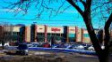 Photo of Hy-Vee Westgate  - Nursing Rooms Locator