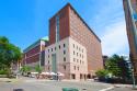 Photo of Columbia University Carman Hall  - Nursing Rooms Locator