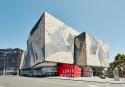 Photo of Ian Potter Centre - National Gallery Australia  - Nursing Rooms Locator