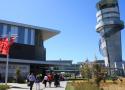 Photo of Christchurch International Airport Breastfeeding Room  - Nursing Rooms Locator