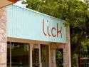 の写真 Lick Honest Ice Creams in Austin TX  - Nursing Rooms Locator
