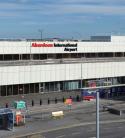 Photo of Aberdeen International Airport UK  - Nursing Rooms Locator