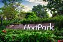 Photo of HortPark Singapore Breastfeeding Room  - Nursing Rooms Locator