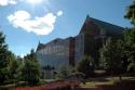 Photo of Princeton University First Campus Center   - Nursing Rooms Locator