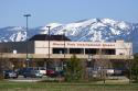 صورة Glacier Park International Airport  - Nursing Rooms Locator