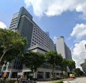 Photo of The URA Centre at Singapore City Gallery  - Nursing Rooms Locator