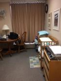Photo of Methodist Medical Center  - Nursing Rooms Locator