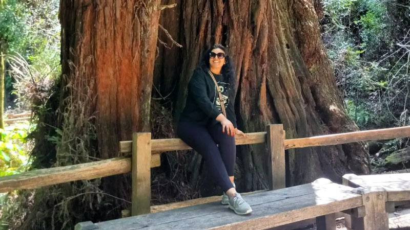 My Nature Mom Trip to Muir Woods National Monument, WOW!!