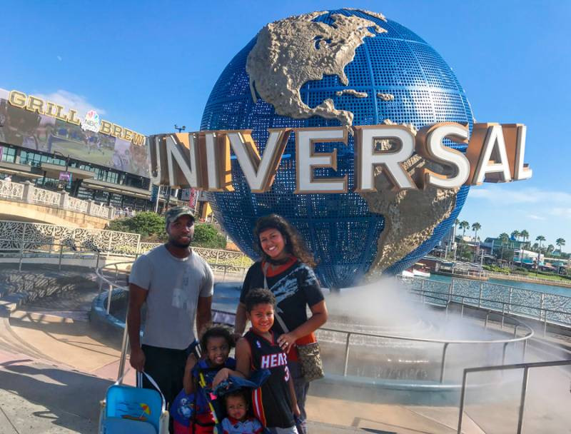 10 Universal Studios Florida Essentials When Traveling With A Baby