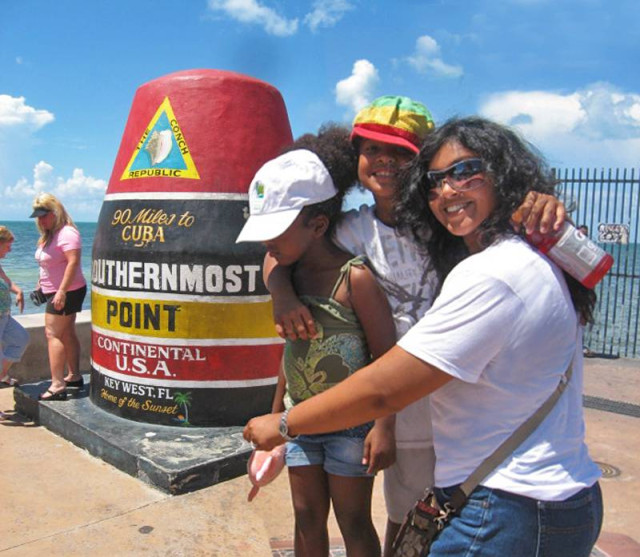 12 Must-Do Things on a Family Trip to Key West, Florida
