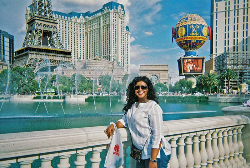 12 Great Mom and Kid Favorite Places to Visit in Las Vegas