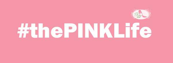#thePinkLife - Lifestyle Blog for moms